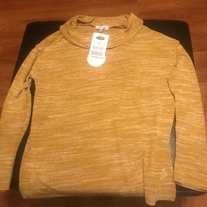 NWT. Brand new Umgee tunic.